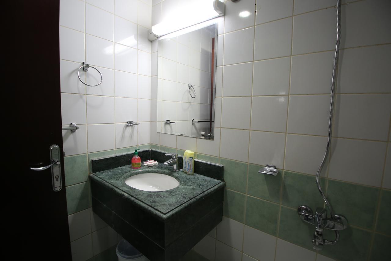 Wefadah Al Zahra Hotel Medina ภายนอก รูปภาพ